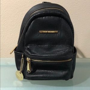 Steve Madden Mini Backpack